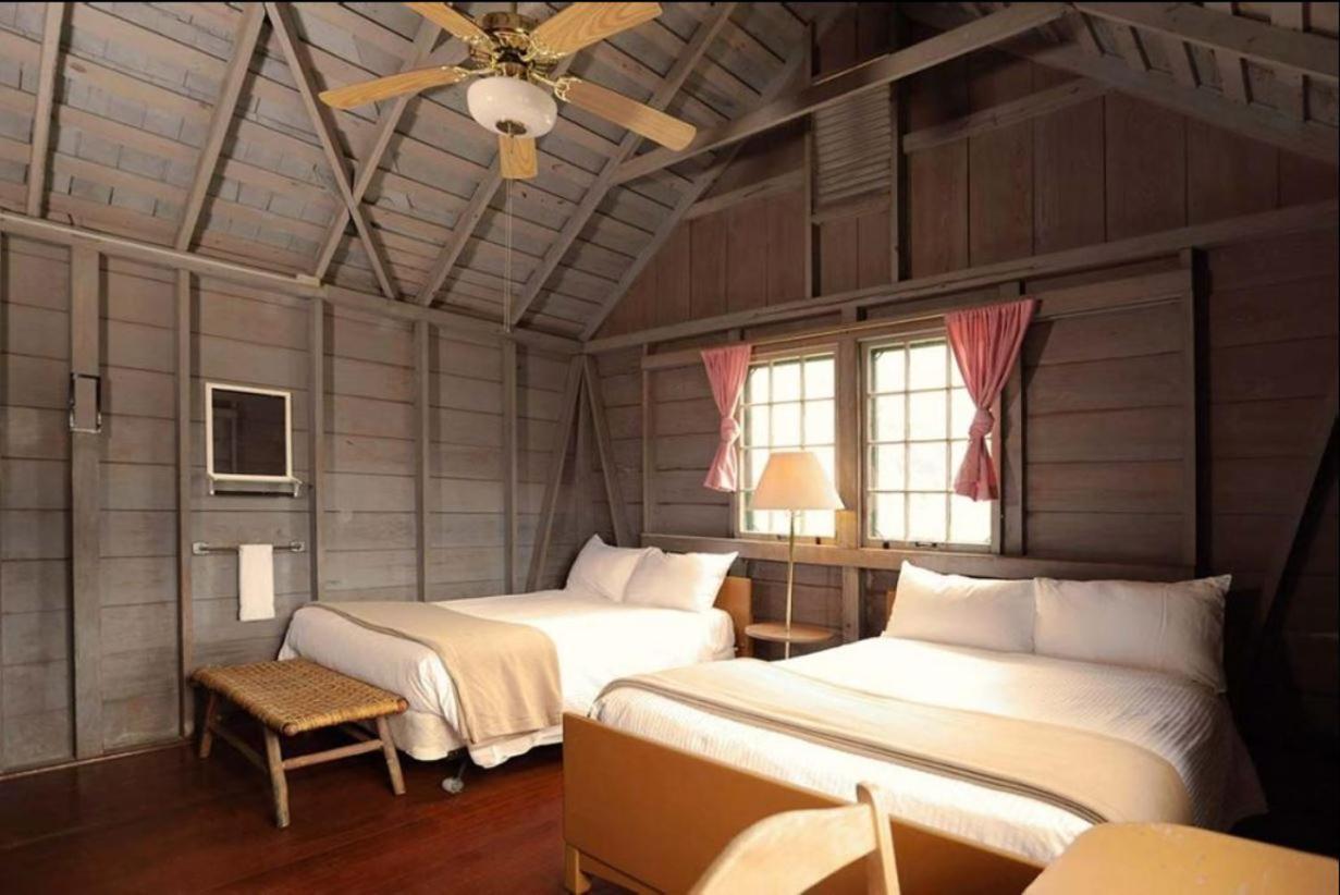 And Hotel