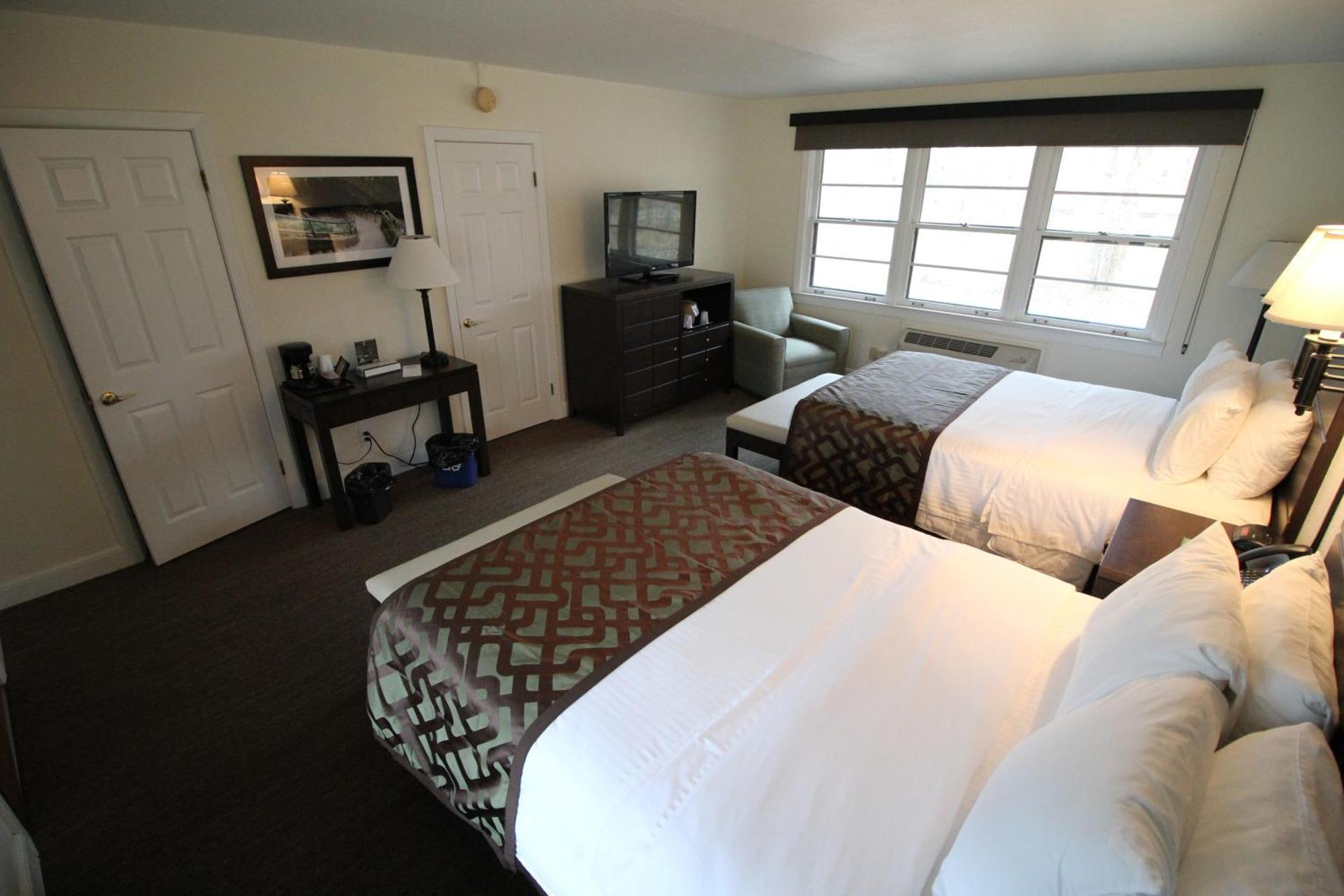 Hotel And