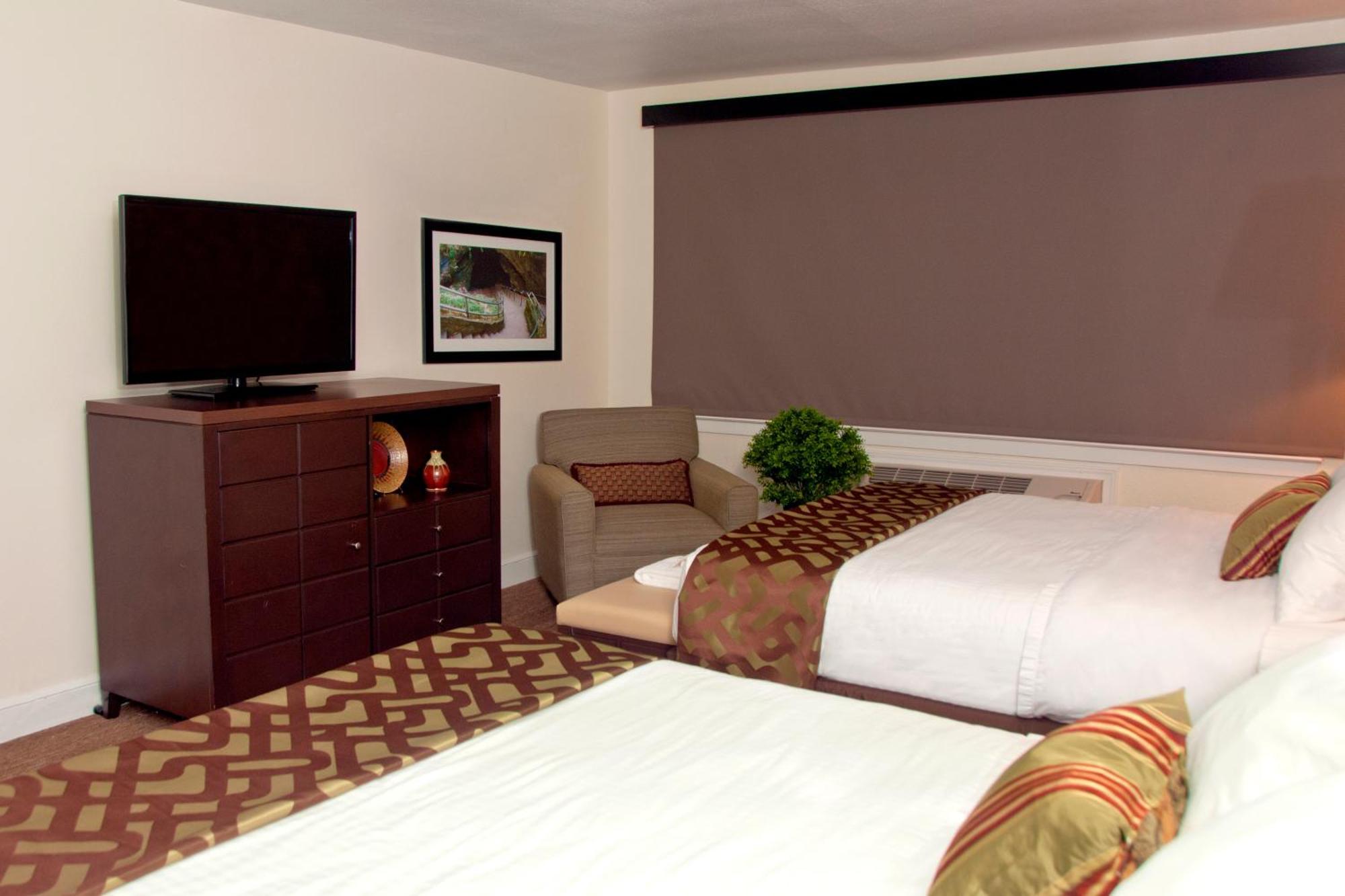 Hotel And 4*